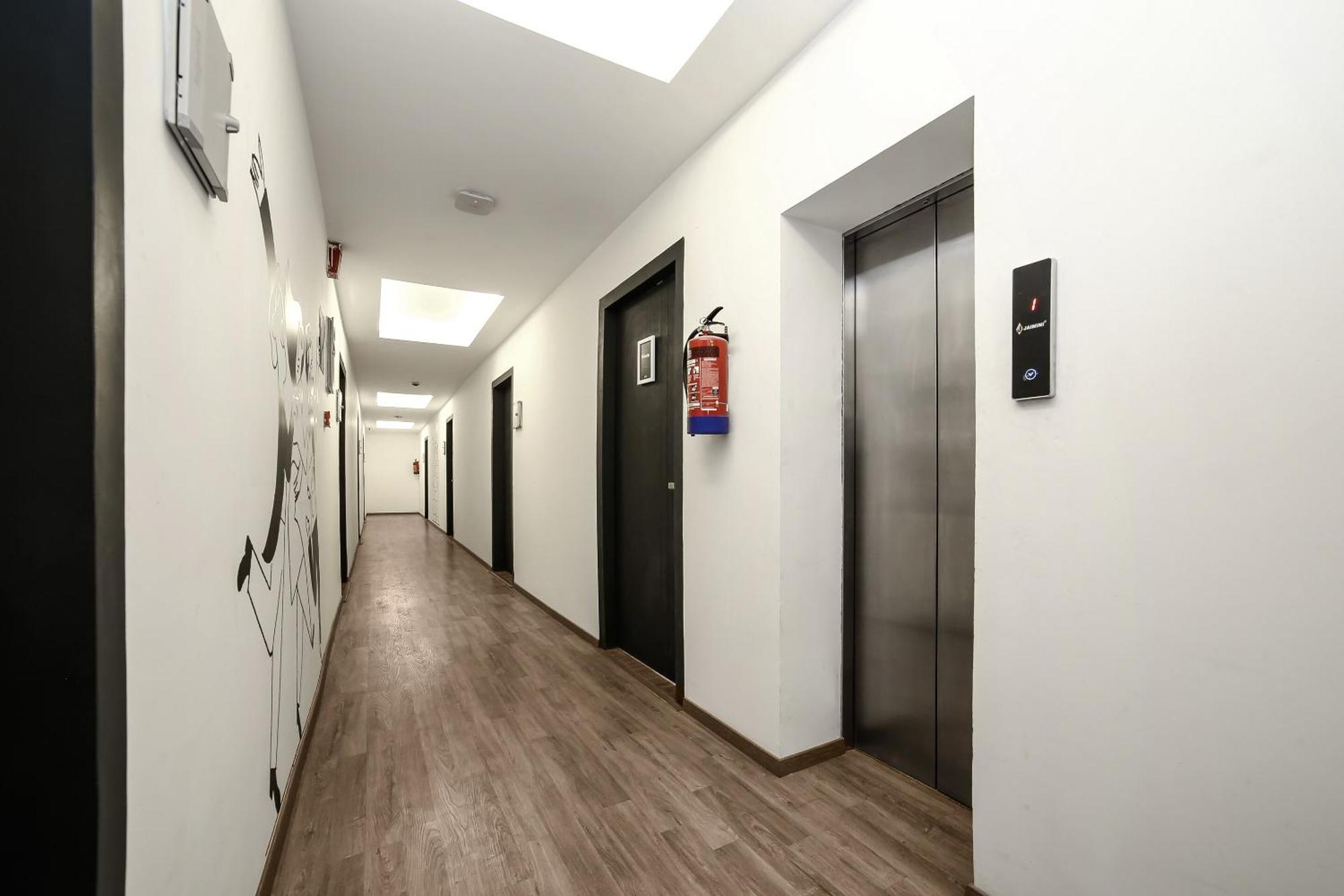 Hotel Collection O Townhouse 069 à Gurgaon Extérieur photo